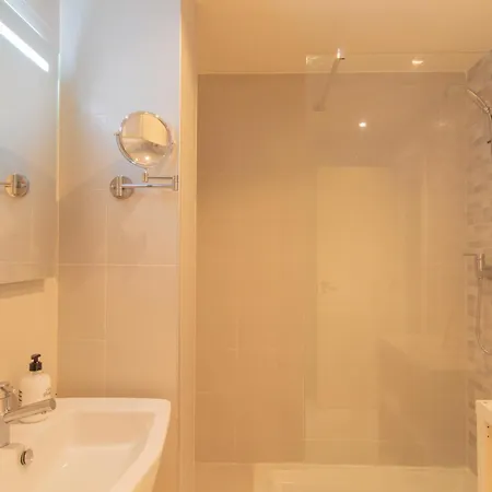 Holidea Parque Llamas Apartment *