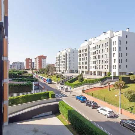 Holidea Parque Llamas *