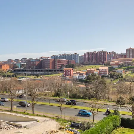 Holidea Parque Llamas * Santander