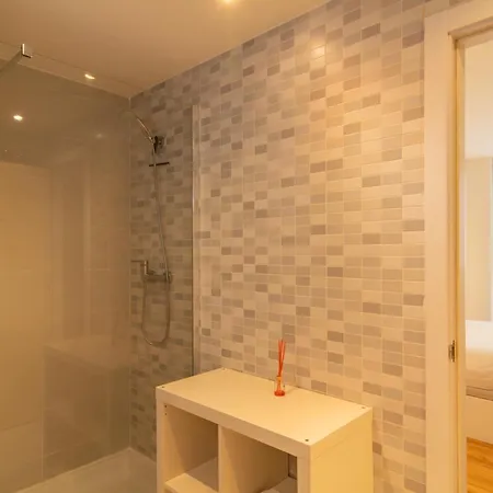 Apartment Holidea Parque Llamas