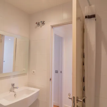 Holidea Parque Llamas Daire *