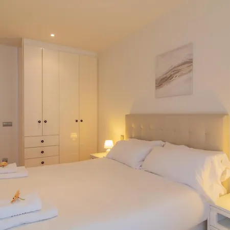 Holidea Parque Llamas *