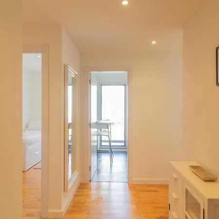 Holidea Parque Llamas Santander