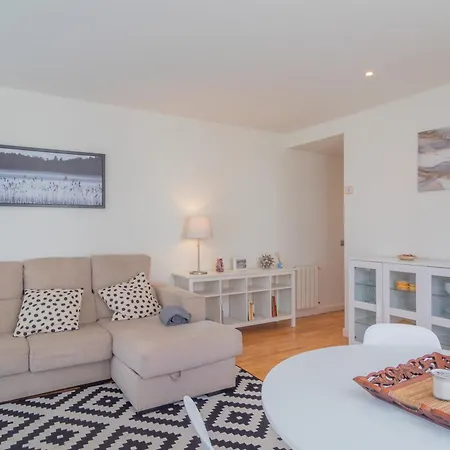 Holidea Parque Llamas * Santander