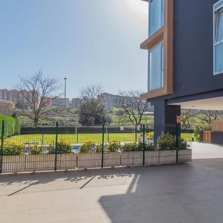 Holidea Parque Llamas