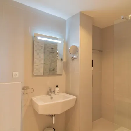 Apartment Holidea Parque Llamas