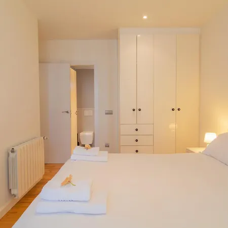 Apartment Holidea Parque Llamas *