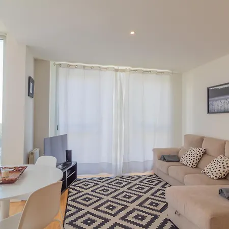 Holidea Parque Llamas Santander