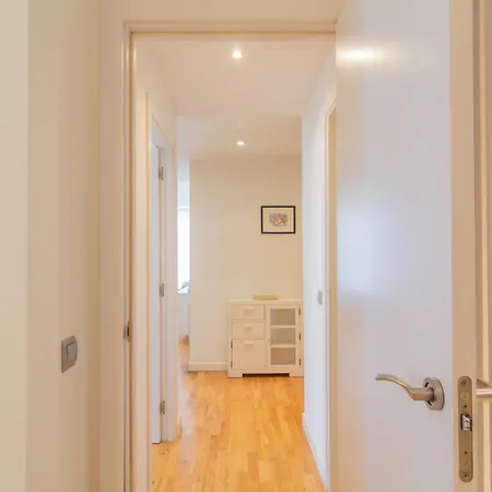 Holidea Parque Llamas