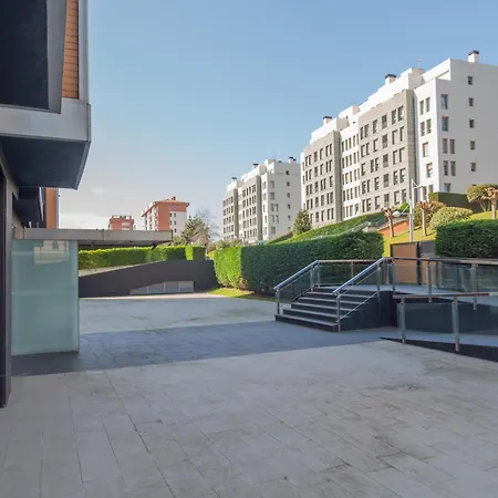 Apartment Holidea Parque Llamas *