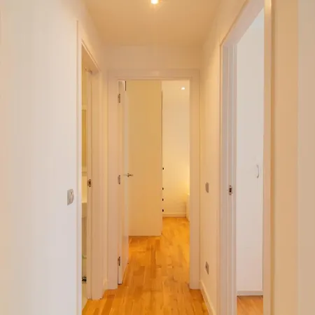 Holidea Parque Llamas * Santander