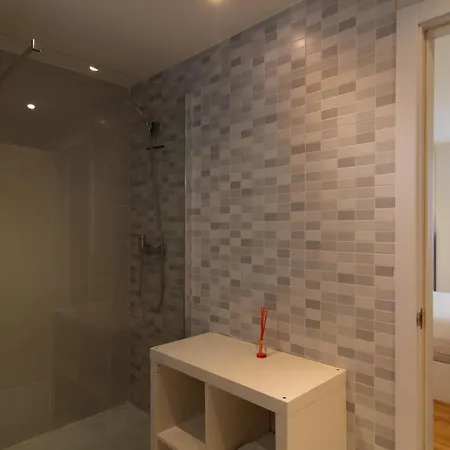 Holidea Parque Llamas Daire *