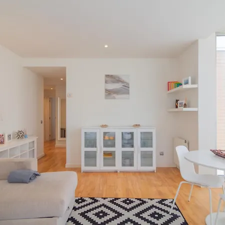 Apartment Holidea Parque Llamas *