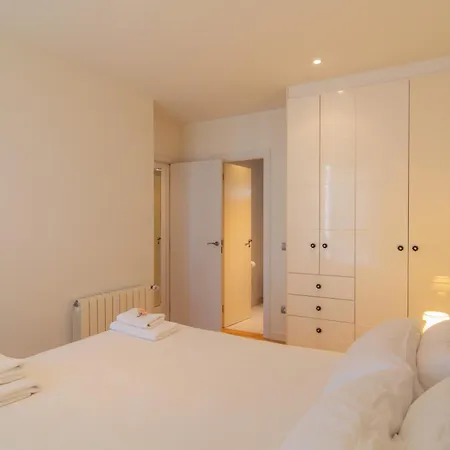 Apartment Holidea Parque Llamas Santander