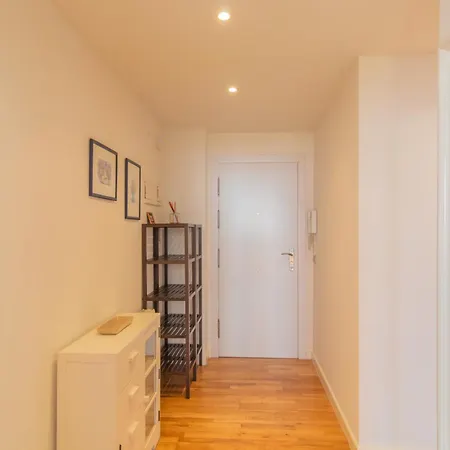 Holidea Parque Llamas *