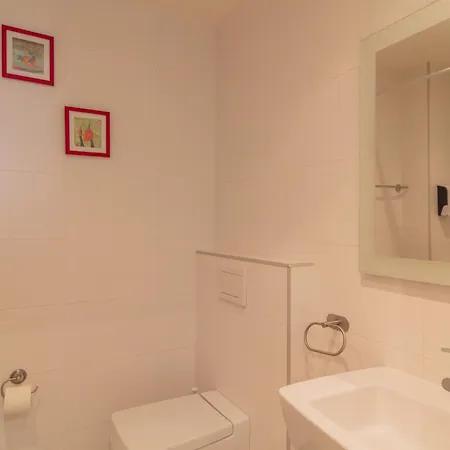 Holidea Parque Llamas