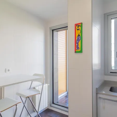 Holidea Parque Llamas Apartment Santander