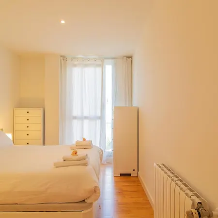 Holidea Parque Llamas Santander