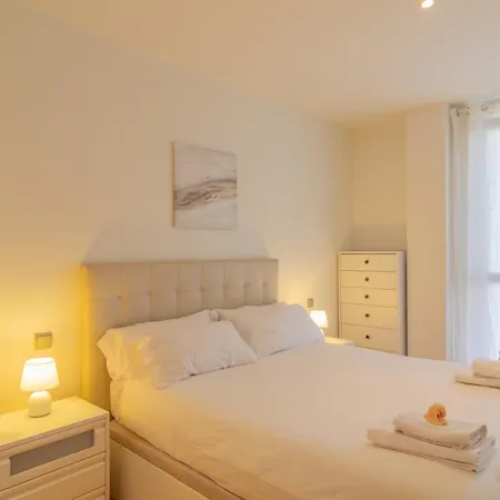 Holidea Parque Llamas * Santander