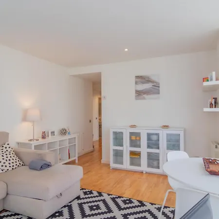 Holidea Parque Llamas Daire *