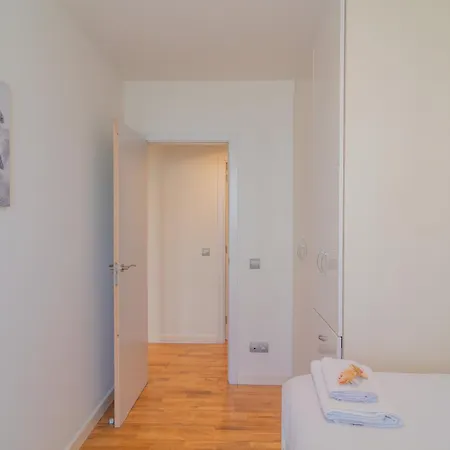 Holidea Parque Llamas