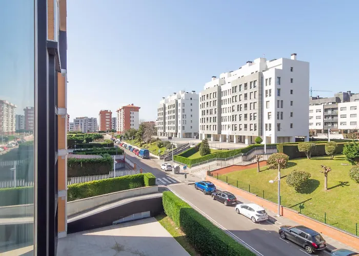 Holidea Parque Llamas *