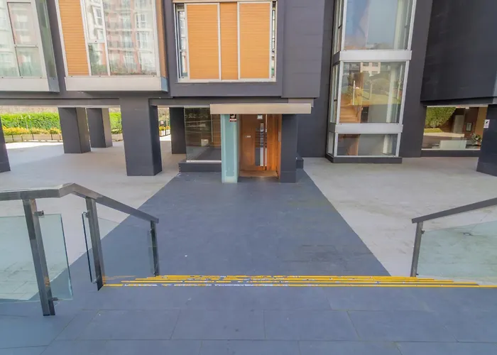 Apartment Holidea Parque Llamas *