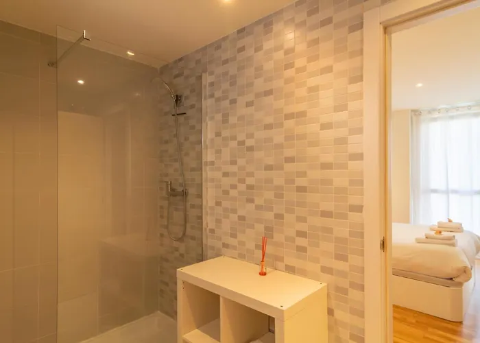 Apartment Holidea Parque Llamas