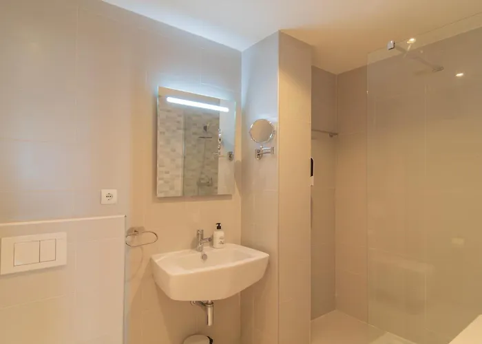 Apartment Holidea Parque Llamas