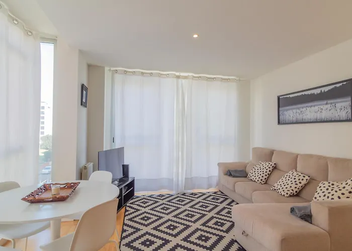 Holidea Parque Llamas Santander