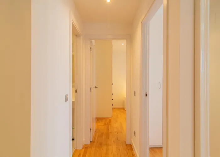 Holidea Parque Llamas * Santander