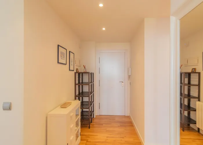 Holidea Parque Llamas *