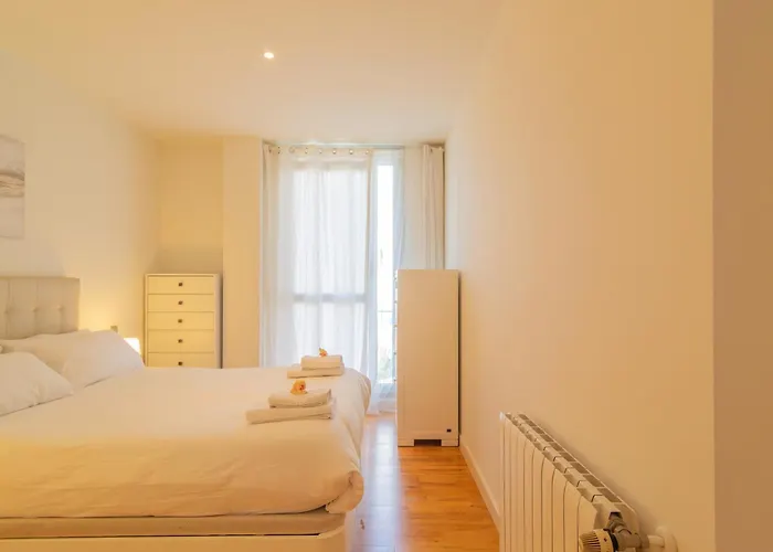 Holidea Parque Llamas Santander