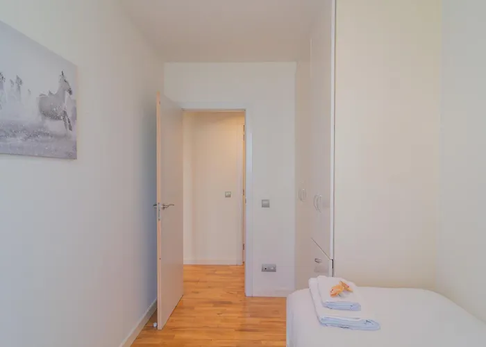 Holidea Parque Llamas