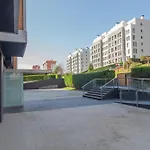 Apartmán Holidea Parque Llamas *
