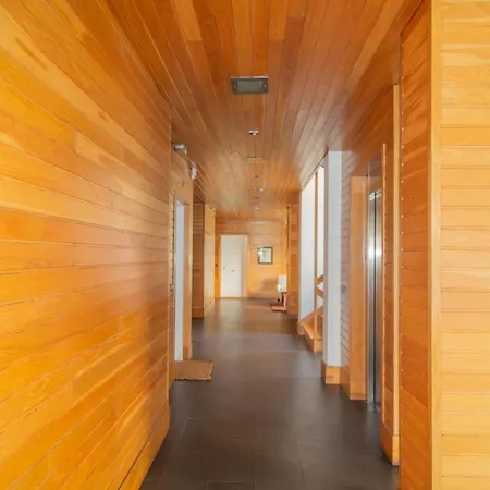 Holidea Parque Llamas Appartement Santander