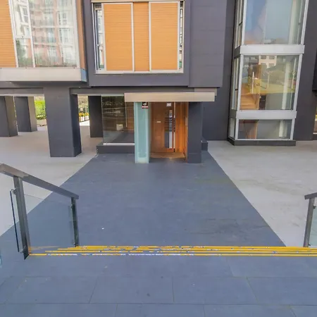 Apartamento Holidea Parque Llamas *