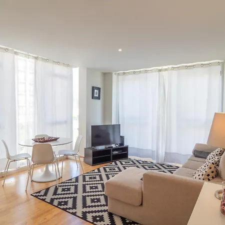 Holidea Parque Llamas Appartement Santander