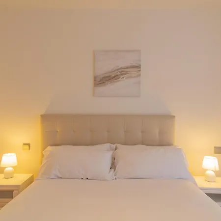 Appartement Holidea Parque Llamas Santander
