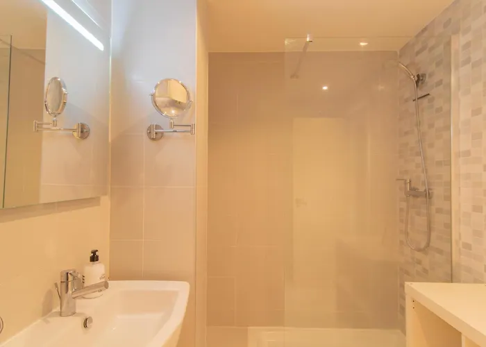 Holidea Parque Llamas Apartamento *