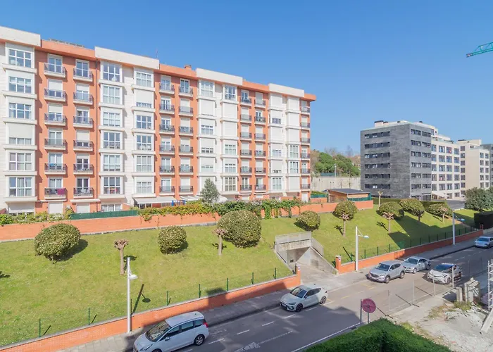 Holidea Parque Llamas Apartamento *