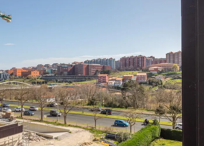 Holidea Parque Llamas * Santander