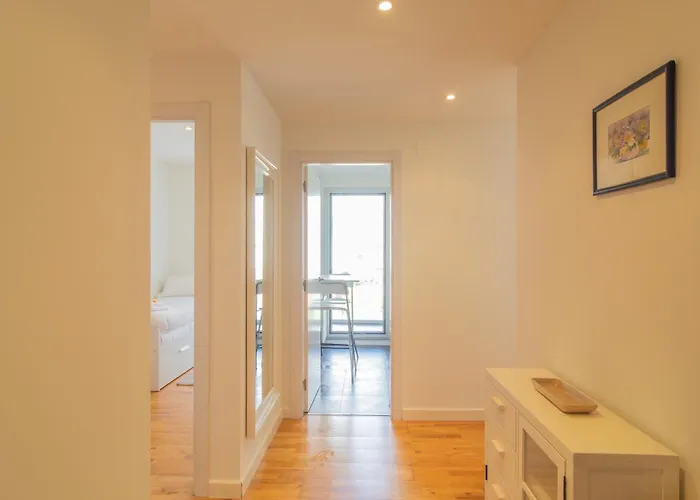 Holidea Parque Llamas Santander