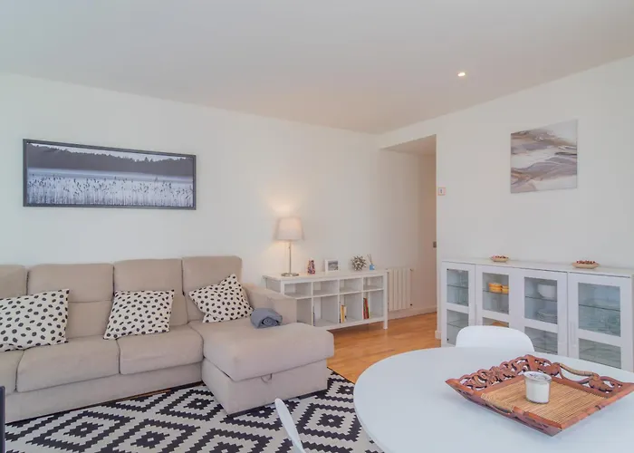 Holidea Parque Llamas * Santander