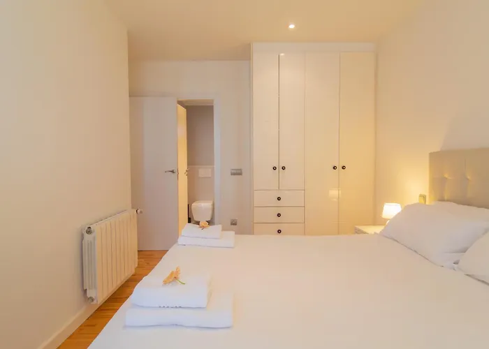 Apartamento Holidea Parque Llamas *