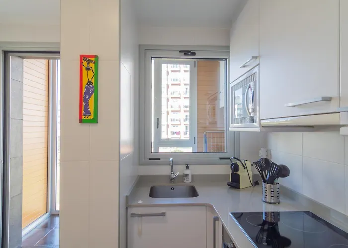 Holidea Parque Llamas Apartamento *