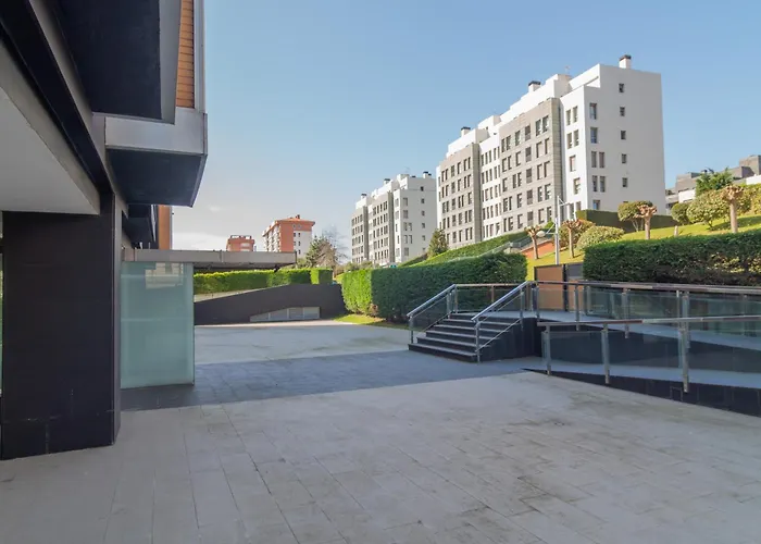 Apartamento Holidea Parque Llamas *