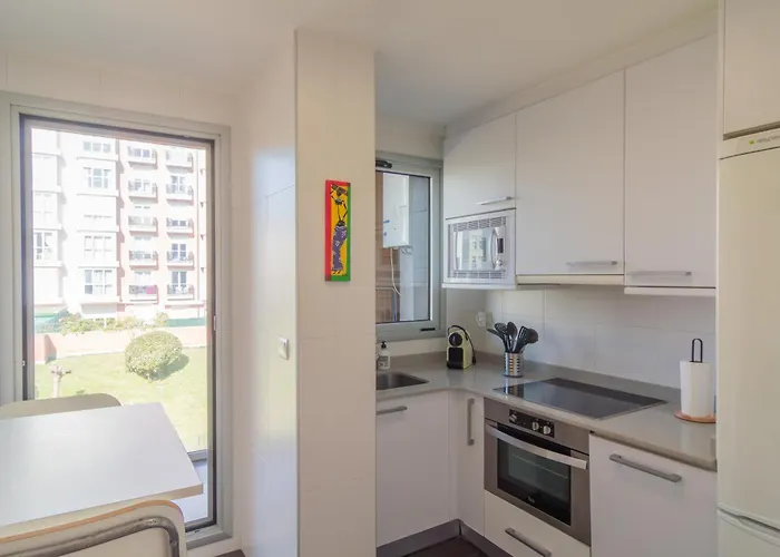 Apartamento Holidea Parque Llamas