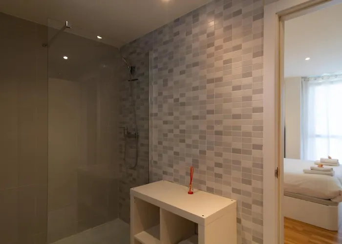 Holidea Parque Llamas Apartamento *