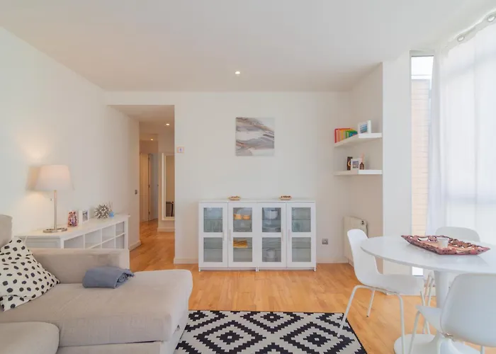 Apartamento Holidea Parque Llamas *